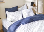 Comment Bien Choisir Sa Housse De Couette En Coton - Blog Déco