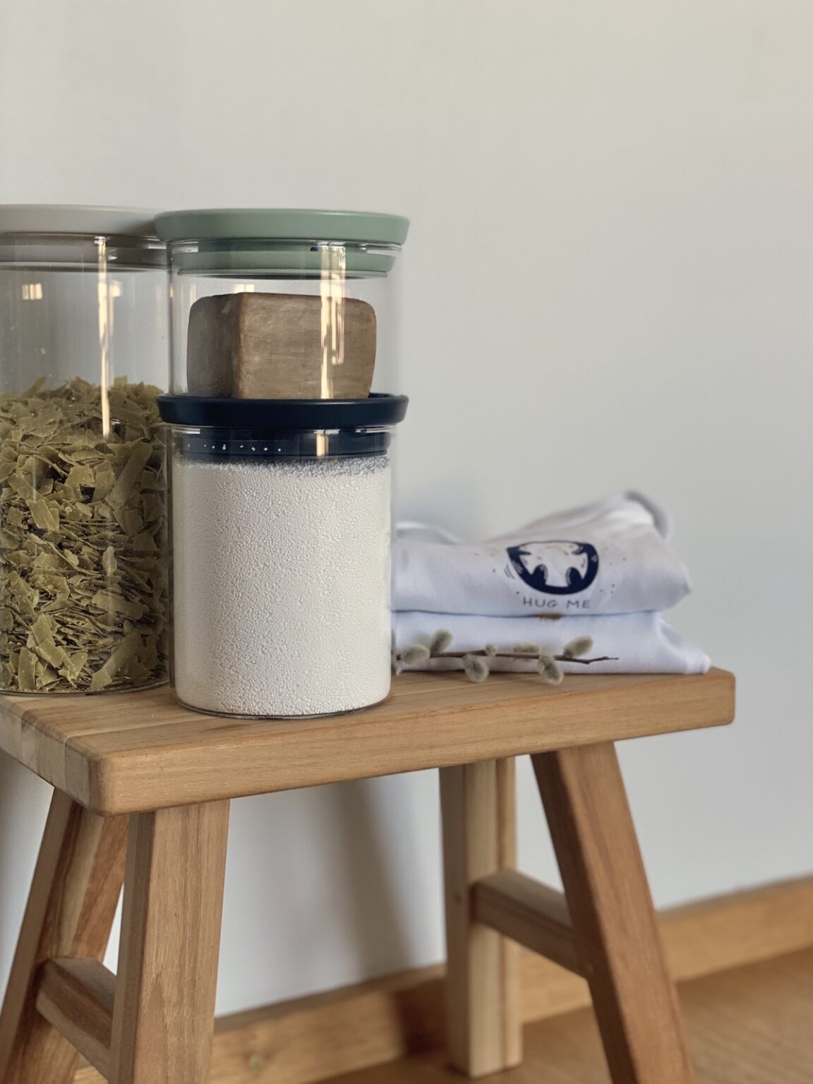 lessive écologique linge détachant naturel diy