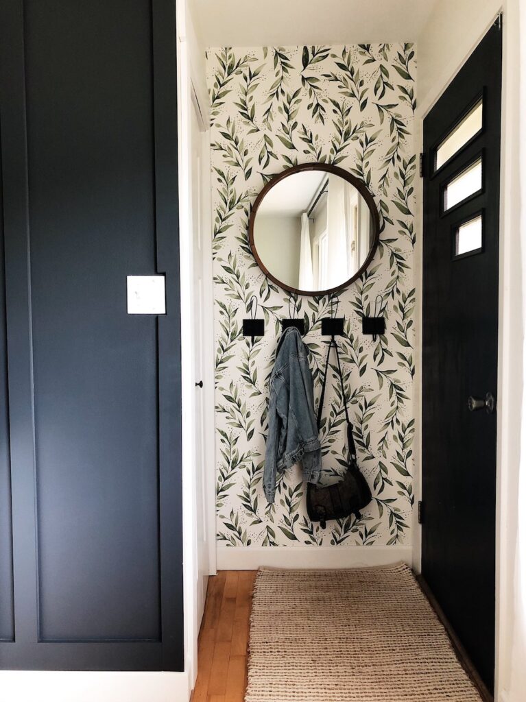 Petite entrée : astuces et inspirations déco - Clem Around The Corner