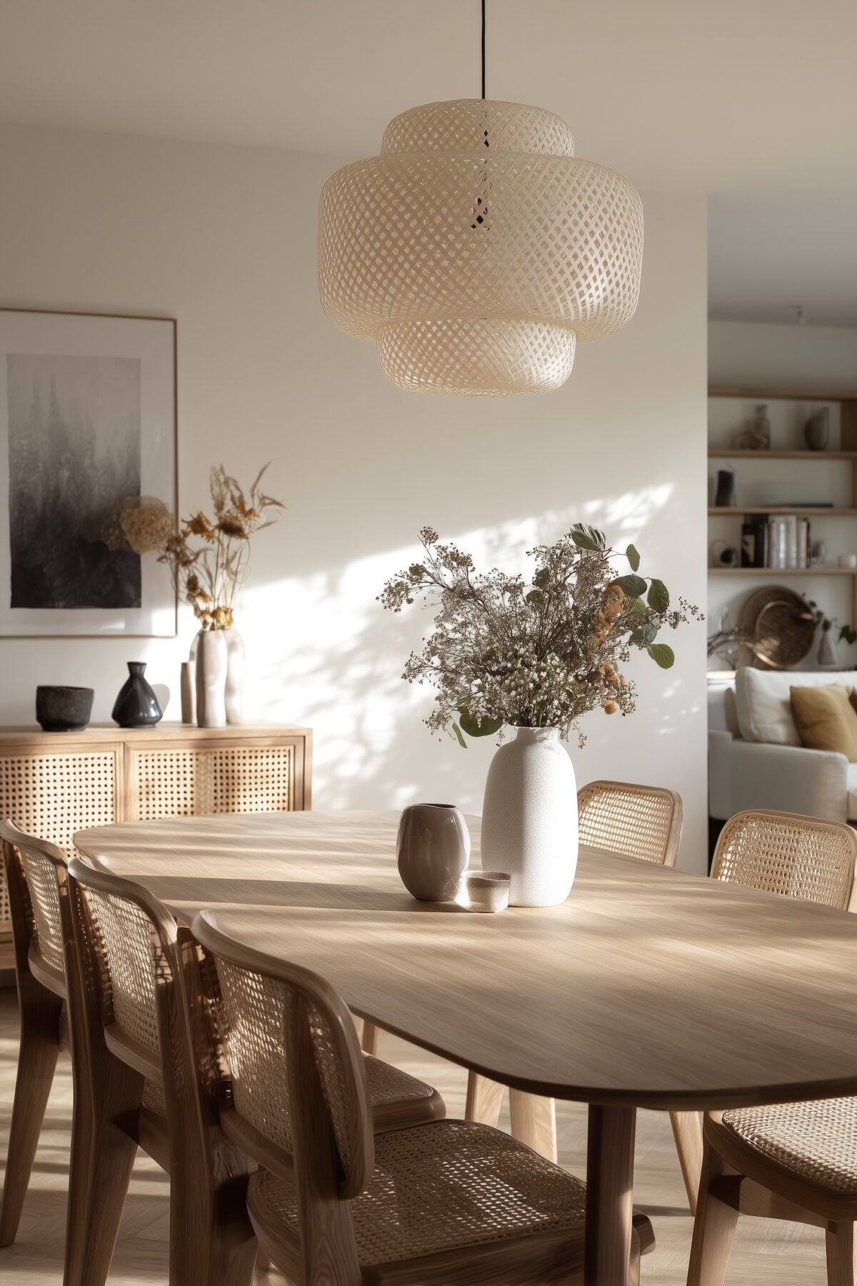 inspiration déco mer marine scandinave mélange style