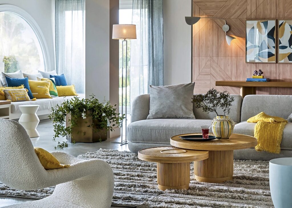 Nouvelle collection AM.PM : un catalogue chic et tendance