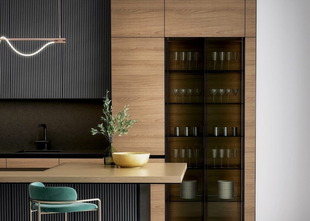 organiser une cuisine astuce conseil rangement - blog déco