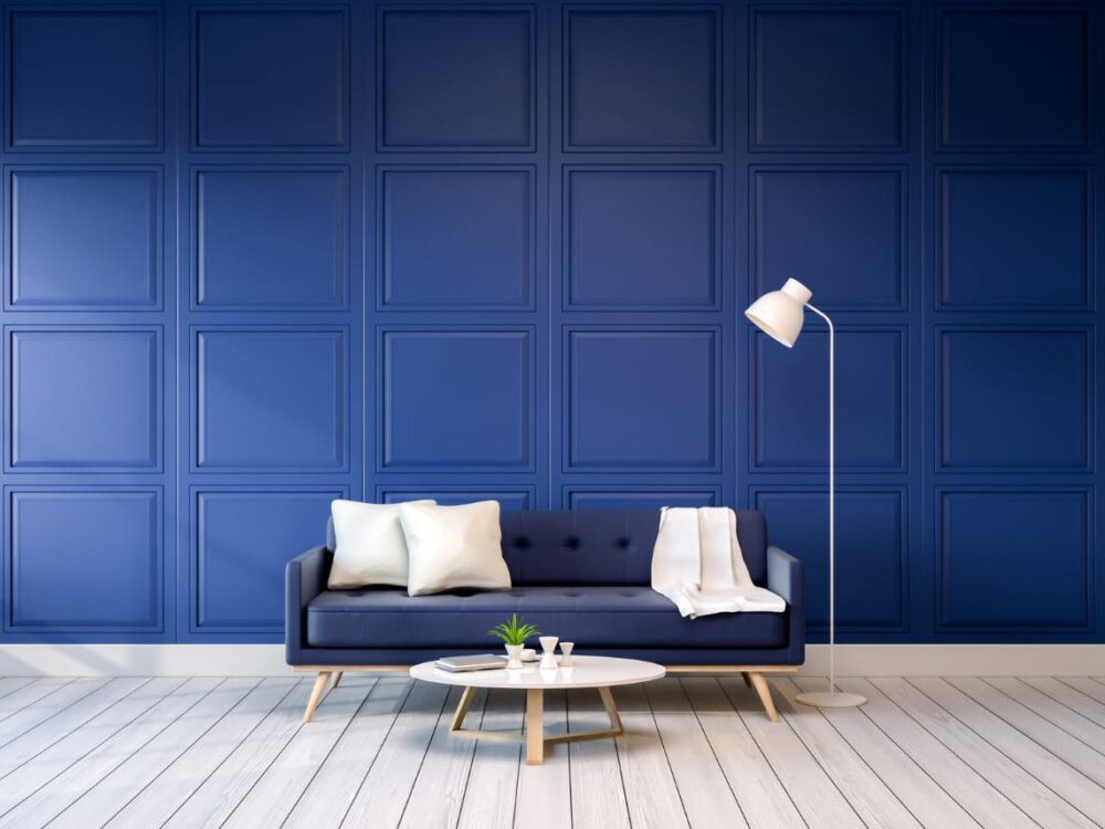 Aménagement maison colorée conseils astuces
