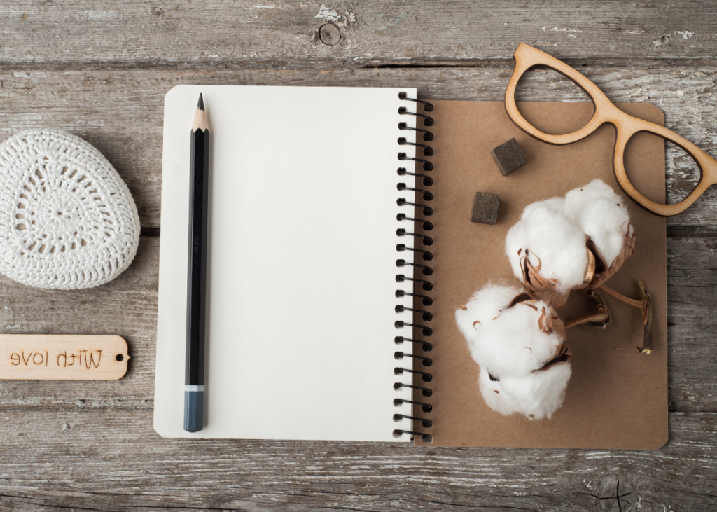 Agenda 2024 design stylé chic organisateurs vie quotidienne