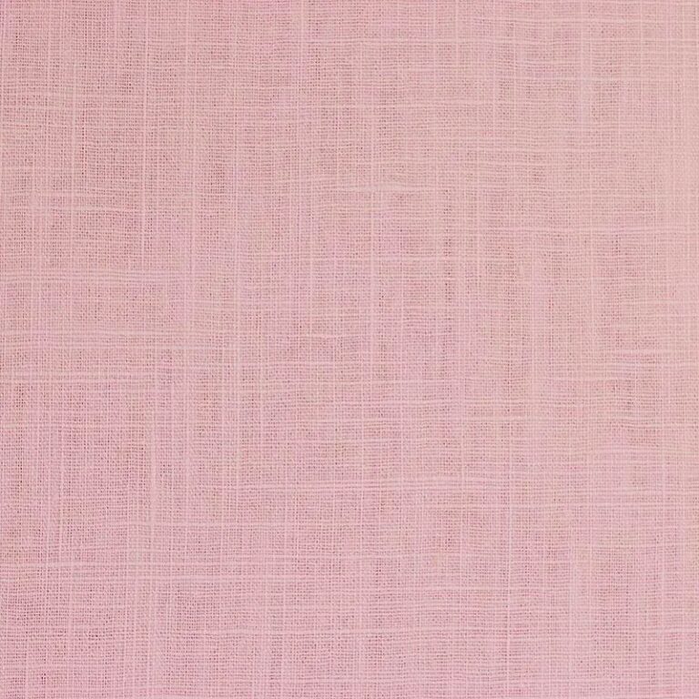 tissu rose pale pastel canape