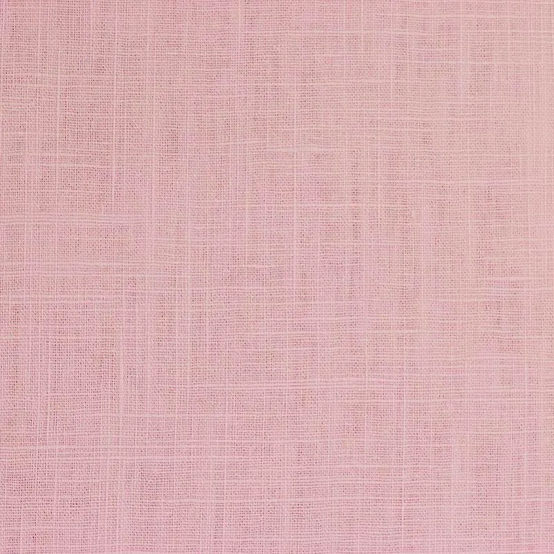 tissu rose pale pastel canape