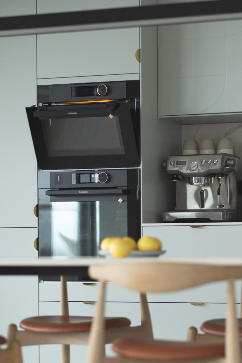 cuisine de rêve électroménager made in France