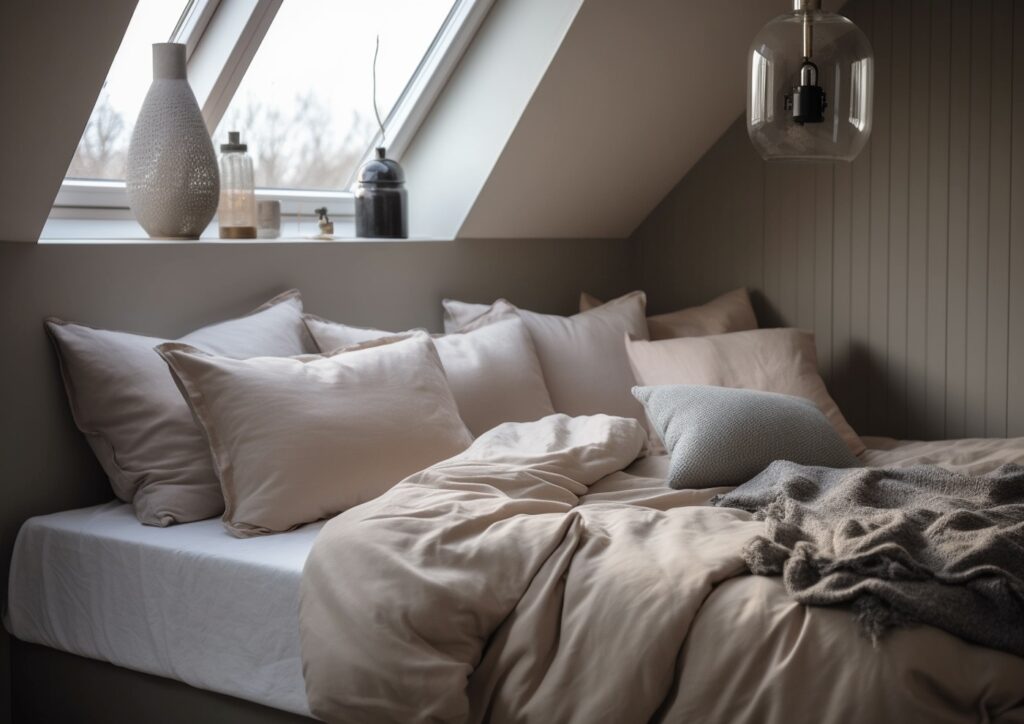 comment choisir oreiller conseil astuce position