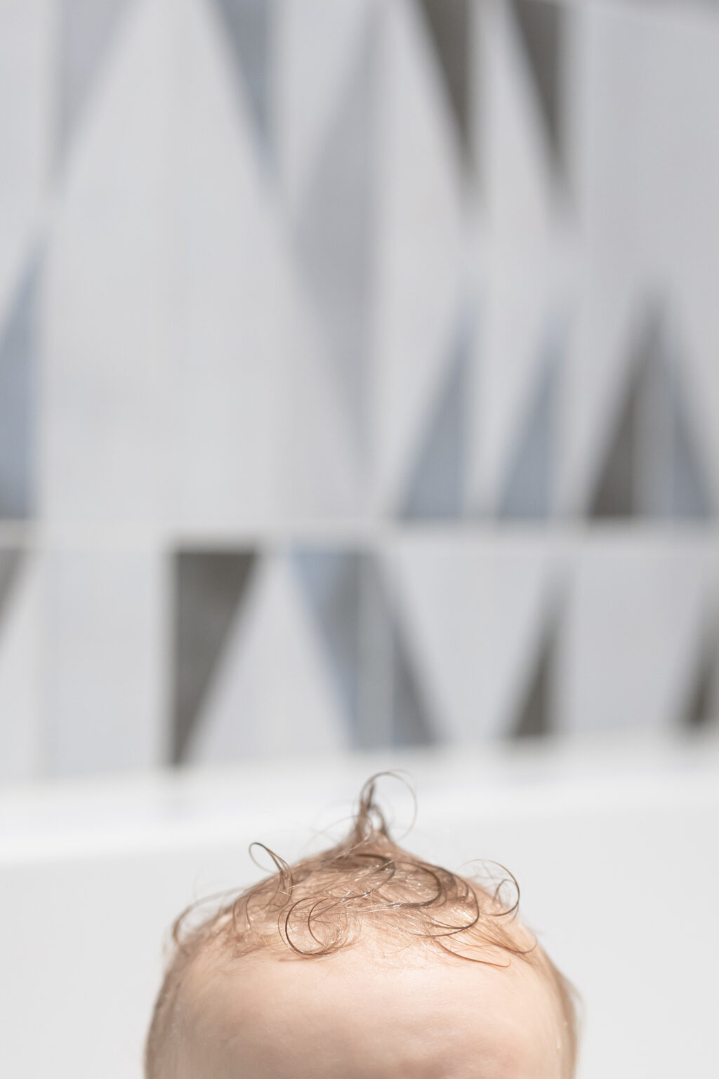 bain cheveux bouclés enfant - blog déco - clem around the corner