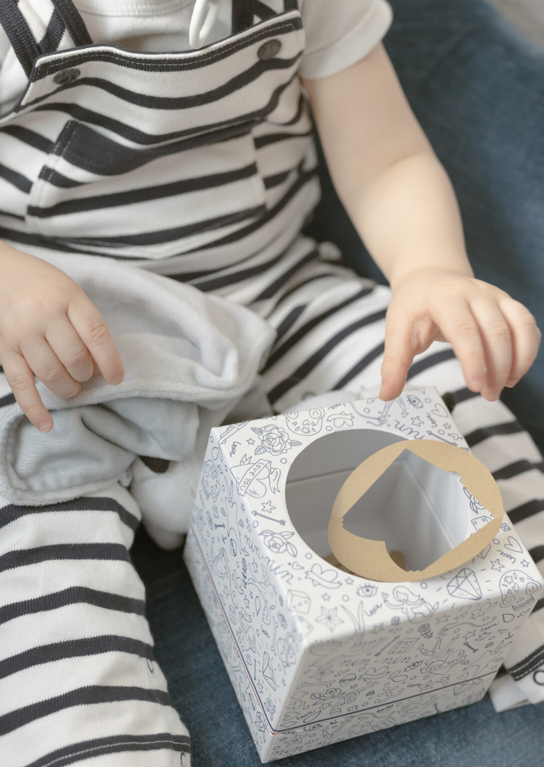 bébé pro-actif routine du soir endormissement autonome-astuce