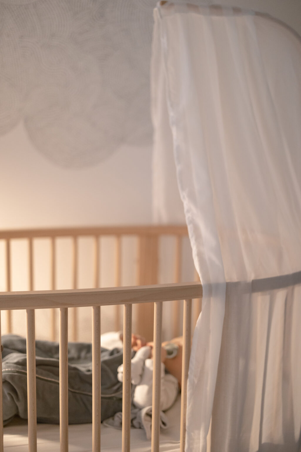 technique couchage bébé étapes clé routine