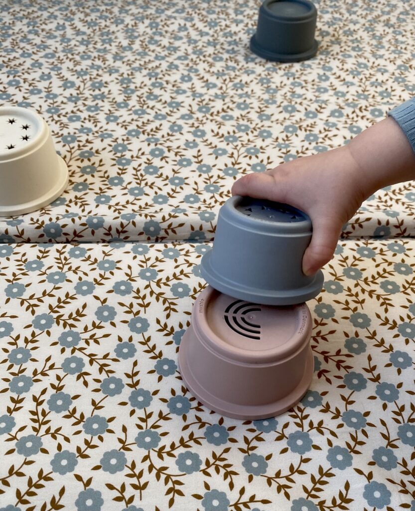 avis tapis éveil Mèzamé