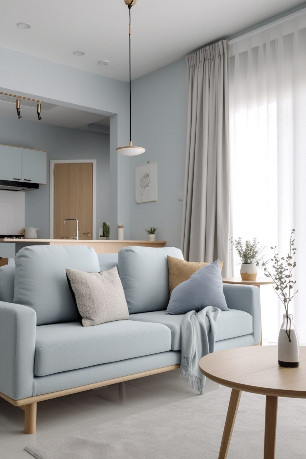 comment aménager studio étudiant moderne chic