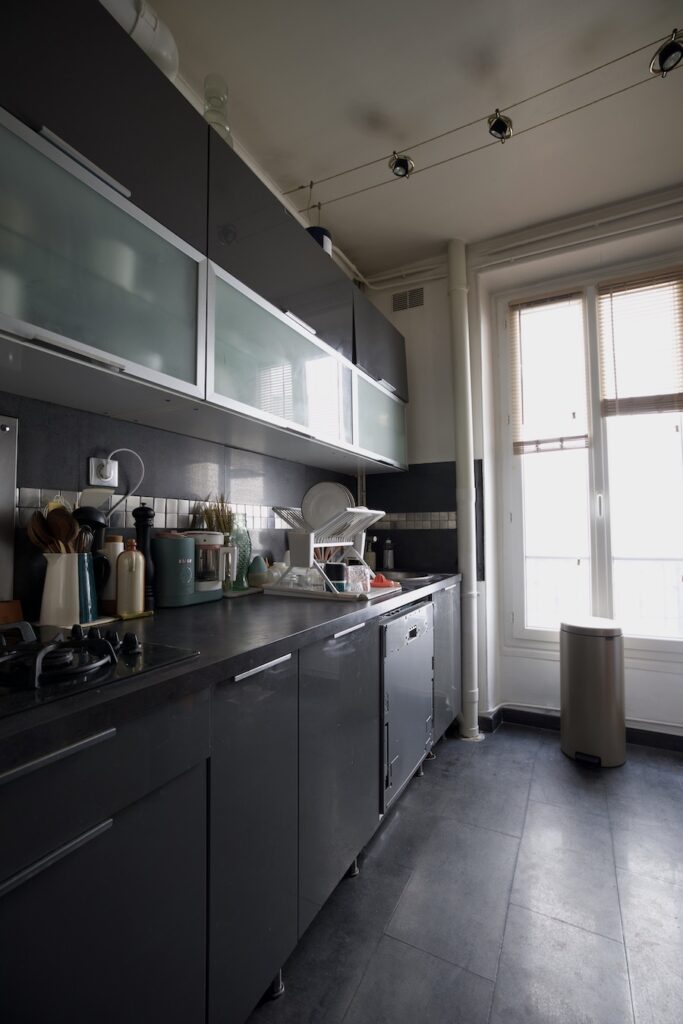 Rénovation cuisine sans changer ses meubles Blog Déco Clem ATC
