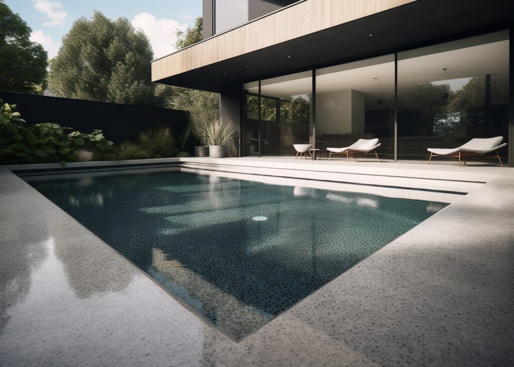 Étapes de construction d'une piscine en béton tout ce qu'il faut savoir