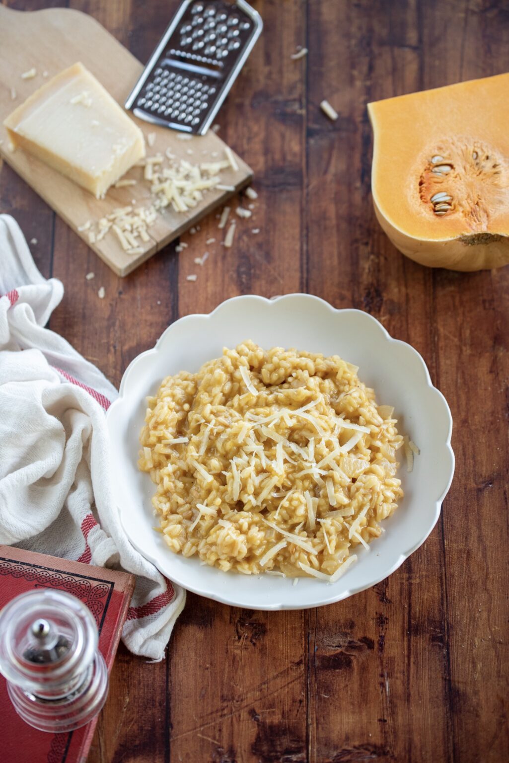 idée plat gourmand automne