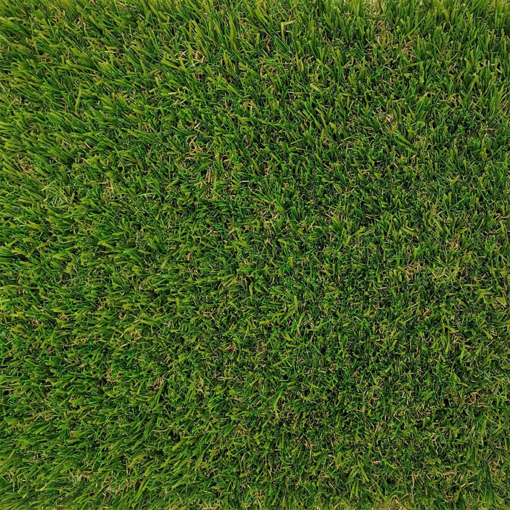 sol effet pelouse artificielle durable