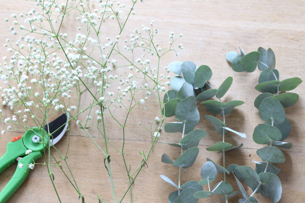 bien choisir fleur stabilisée et végétaux materiel