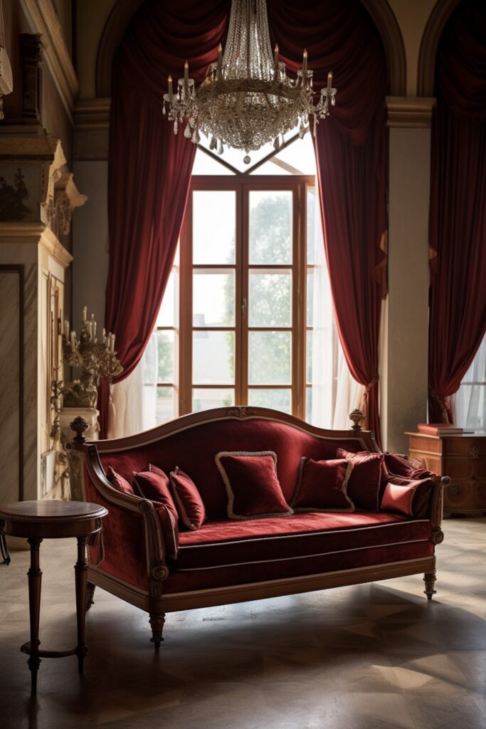 Les différents styles de décoration caractéristiques et décryptage