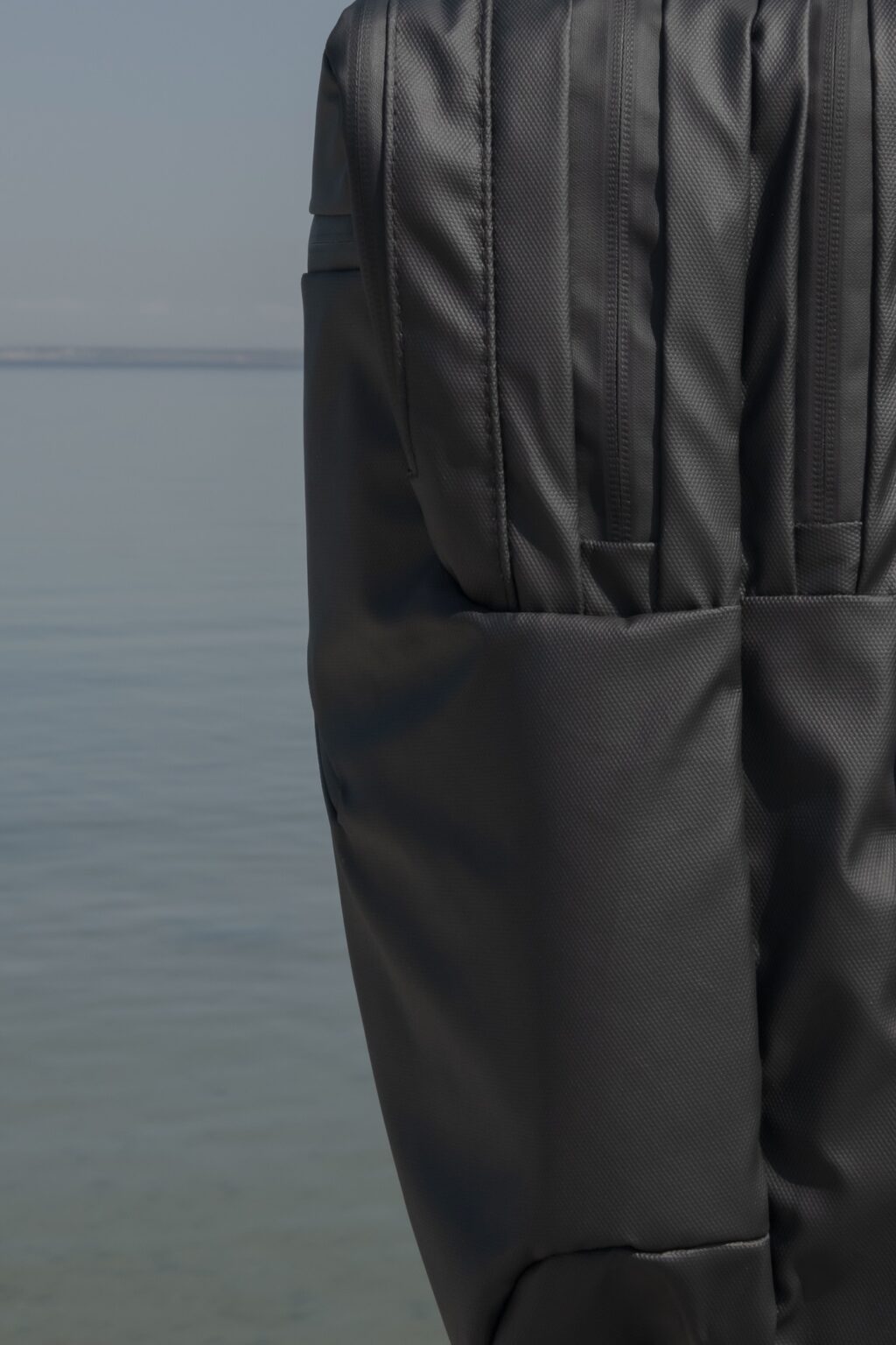Lexon design sac dos messenger avis