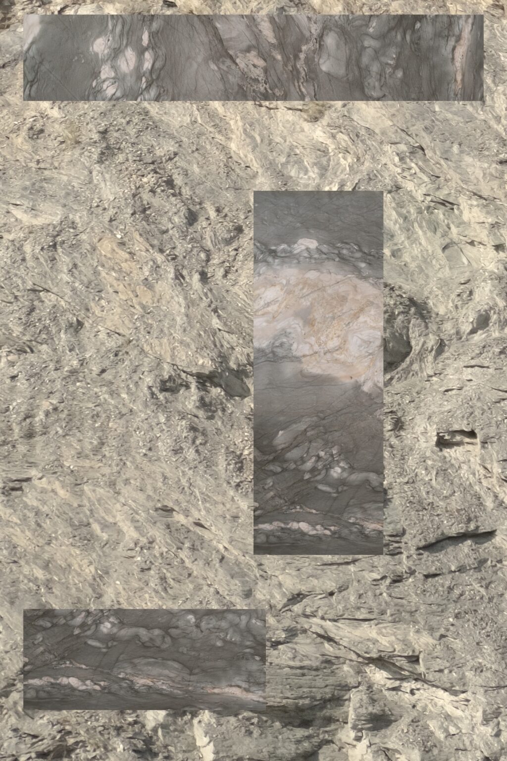 Cosentino pierre naturelle travertin revêtement mural