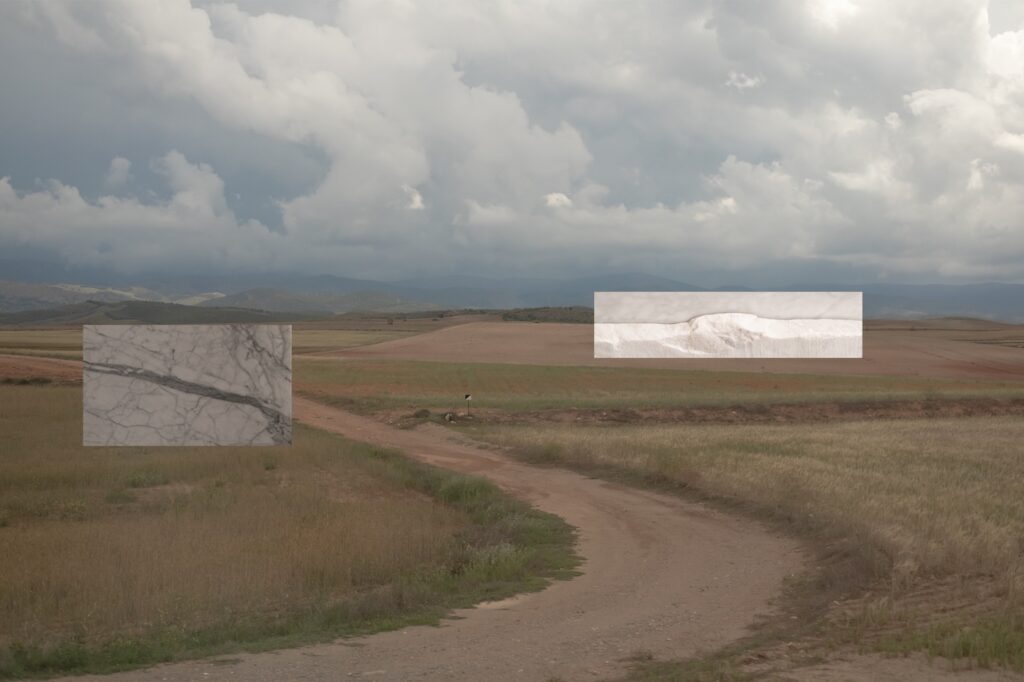 vallée Espagne Almeria montagne