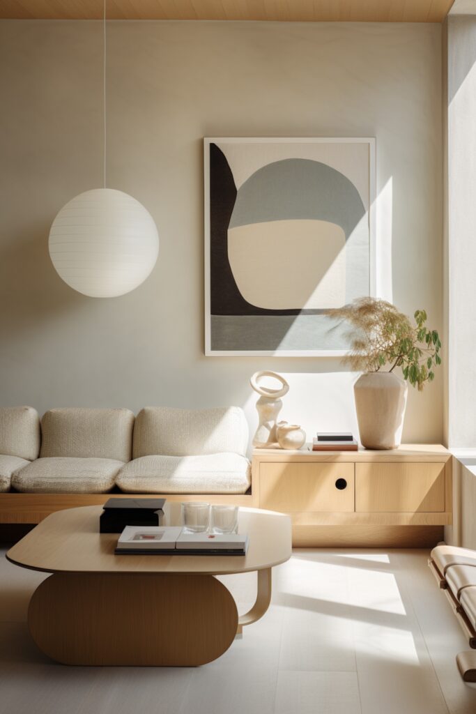 Les différents styles de décoration caractéristiques et décryptage