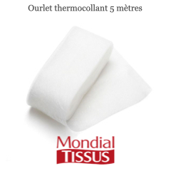 avis test ourlet thermocollant pas cher