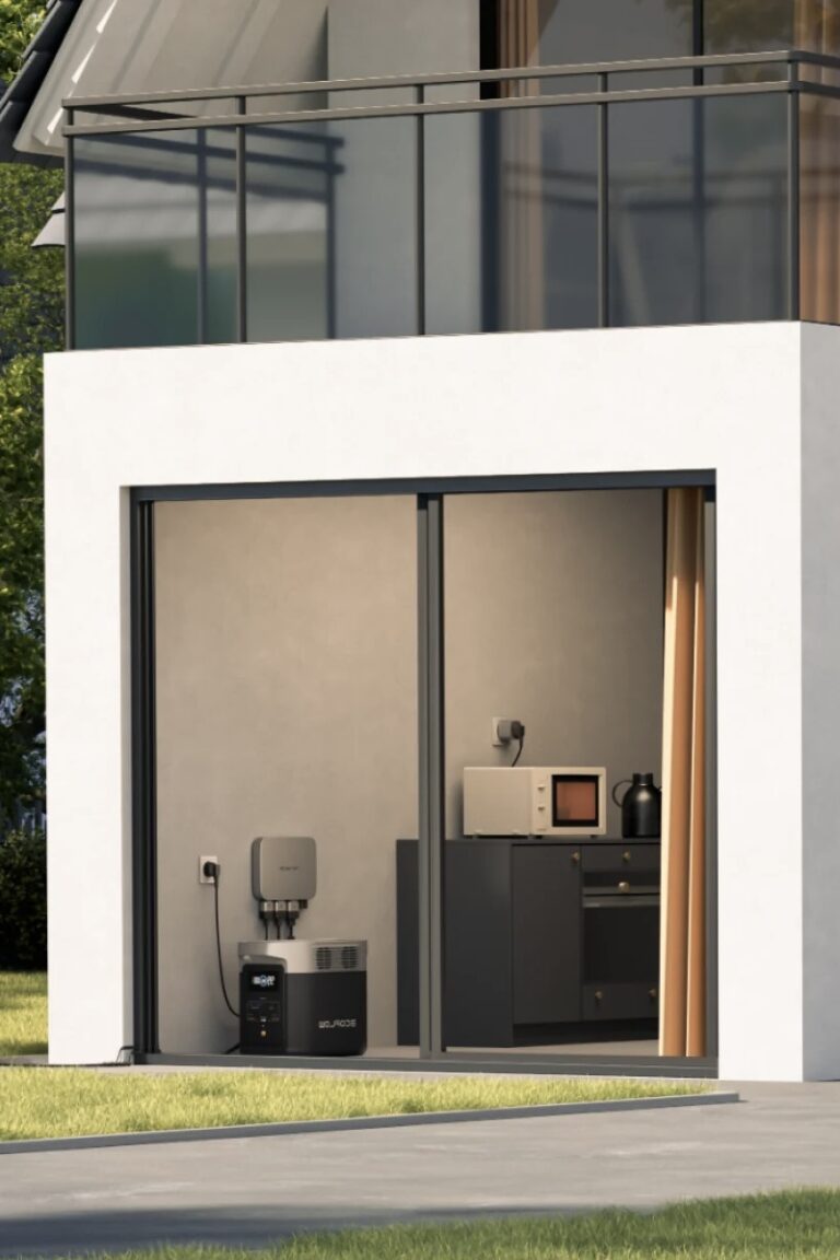comment gérer sa propre électricité maison