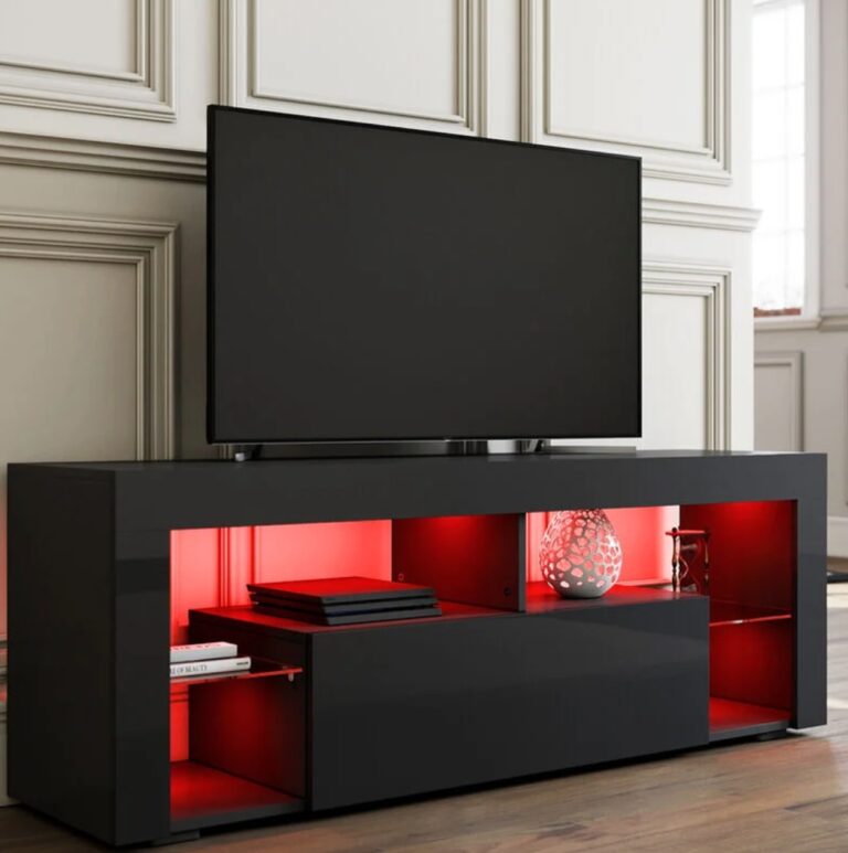 Meuble pour cacher la tv Guide d