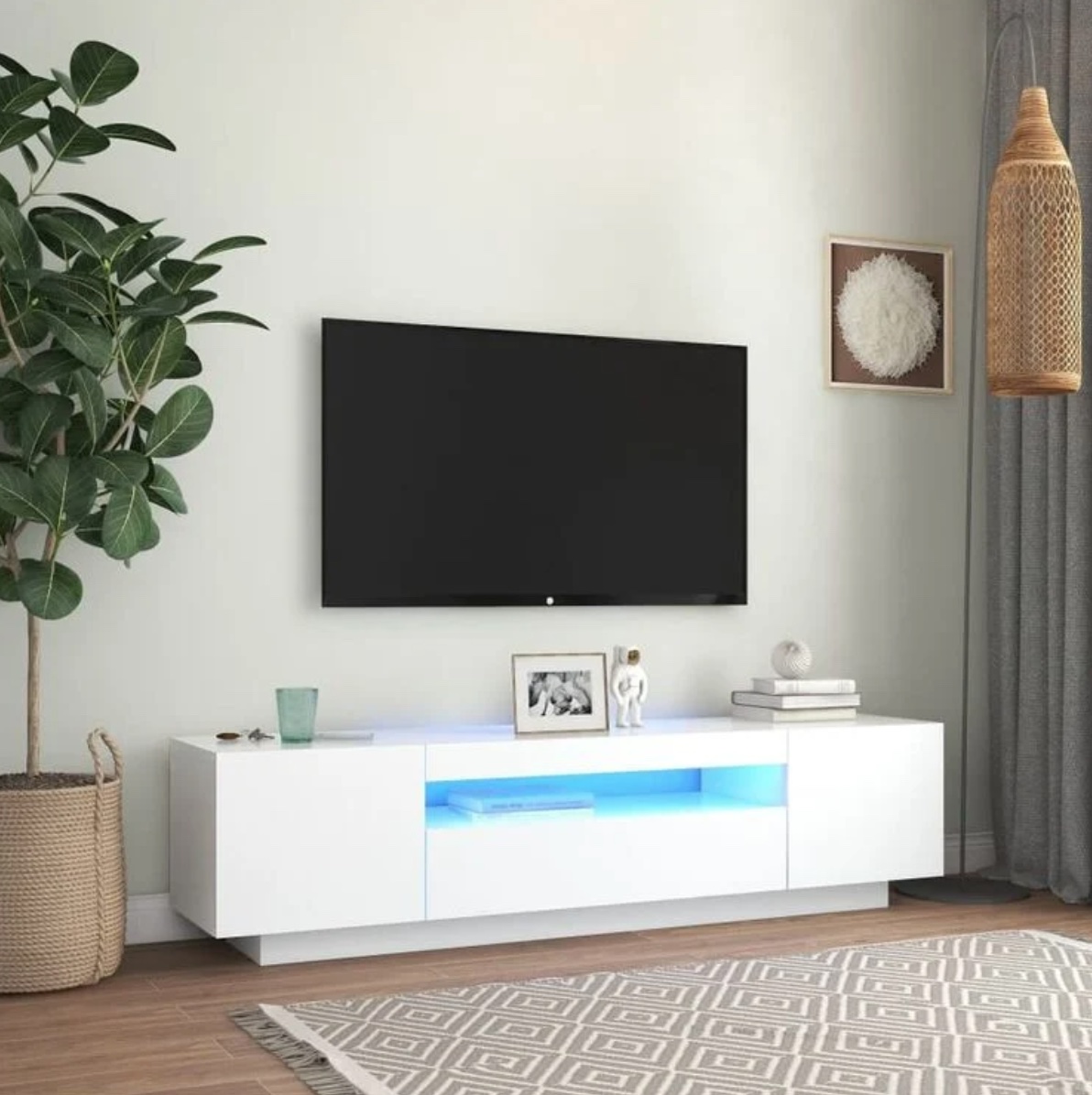 Meuble pour cacher la tv Guide d