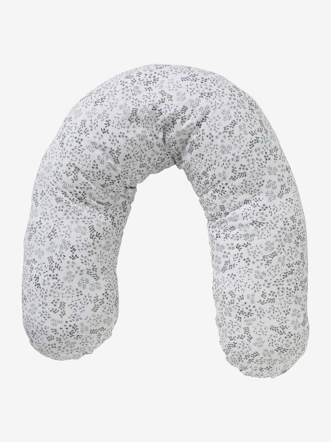 avis coussin allaitement grossesse Vertbaudet coton bio