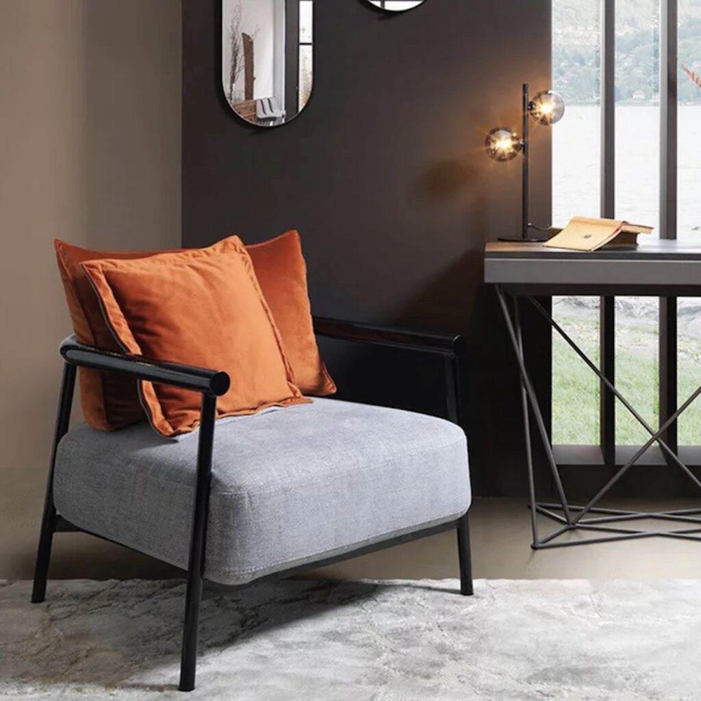 mélanger décoration classique élégance française contemporaine