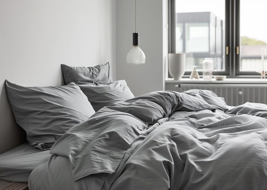 test housse couette plus vendue Amazon avis