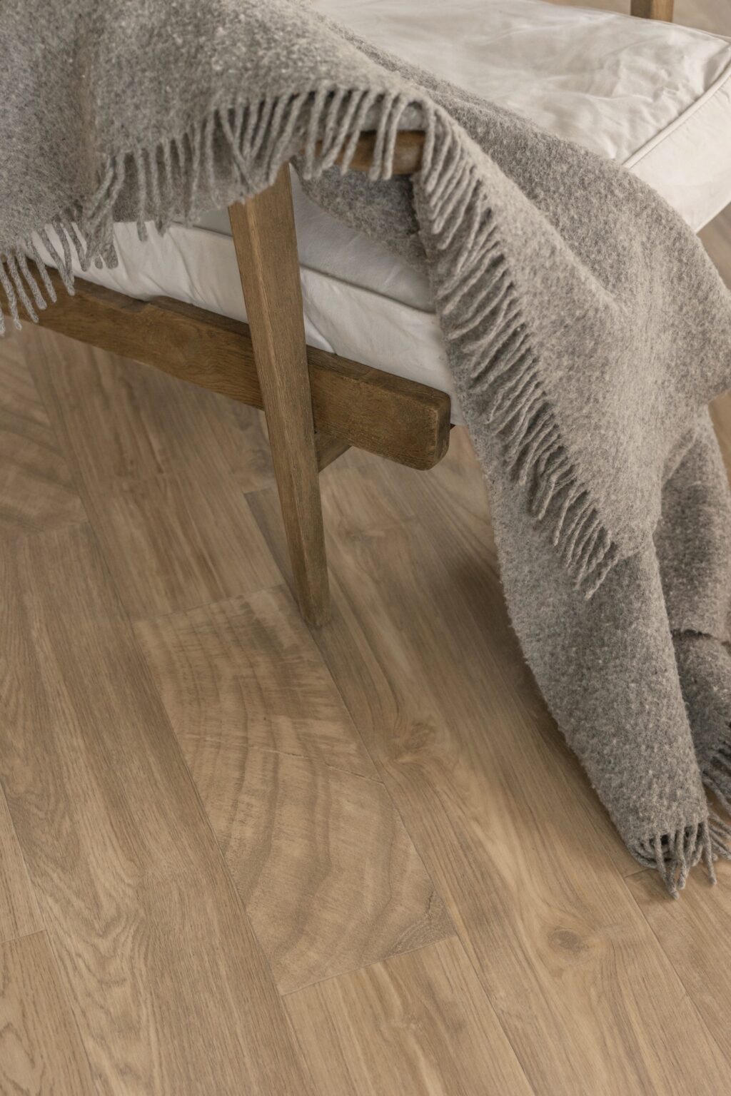 Texline nature rouleau Gerflor parquet avis pose