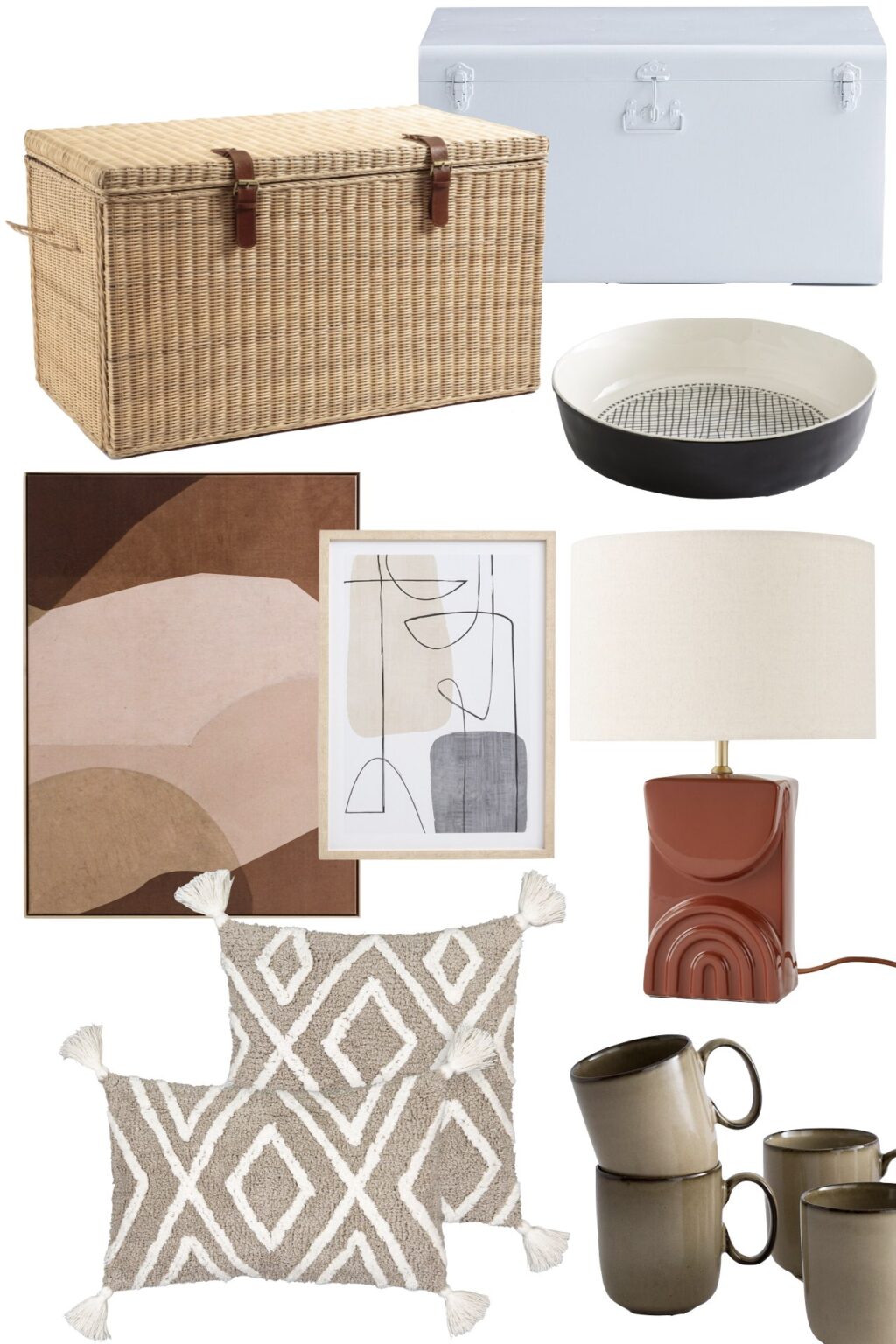 french days La Redoute 2025 - blog déco Clem