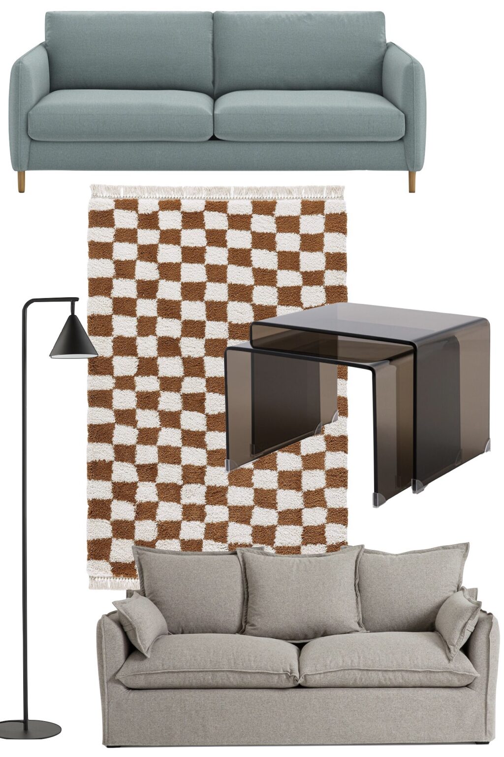 french days La Redoute blog déco 2024