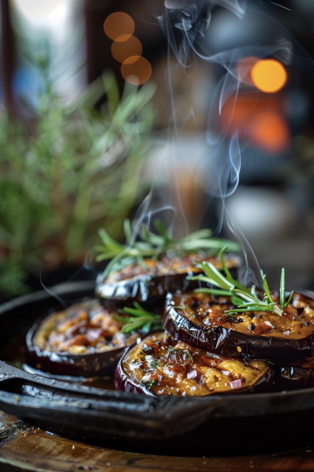 grillade vegan légumes soleil été