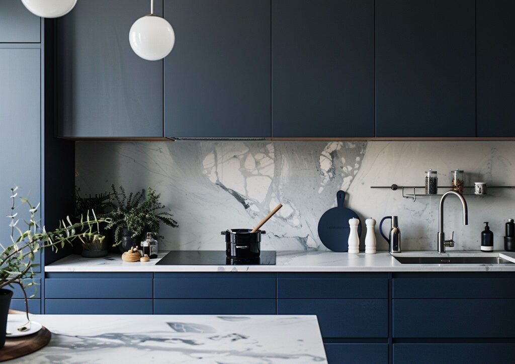 bien aménager cuisine conseil - blog déco