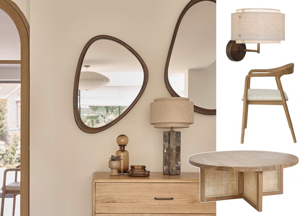 Berah Getah : mon avis sur la nouvelle marque de meubles en bois massif