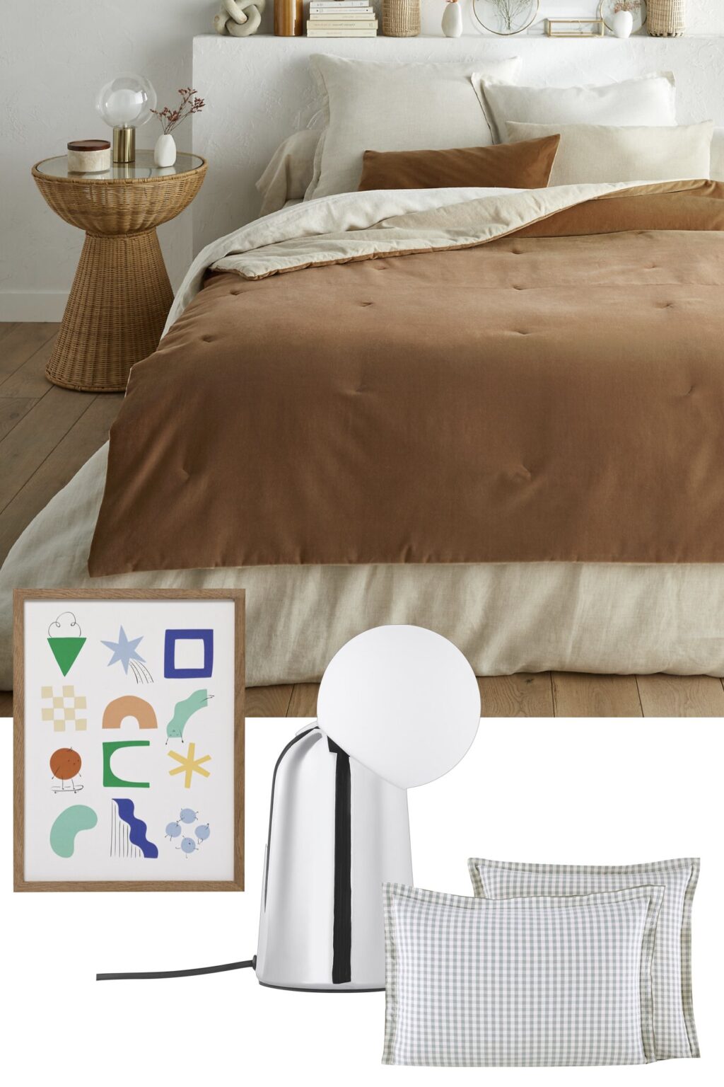 soldes La Redoute 2025 - blog décoration