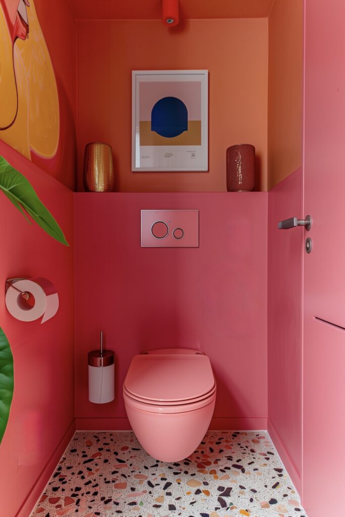 Plaque de porte WC en métal vintage, déco rétro petit coin, déco Plaque de porte WC en métal vintage, déco rétro petit coin, déco