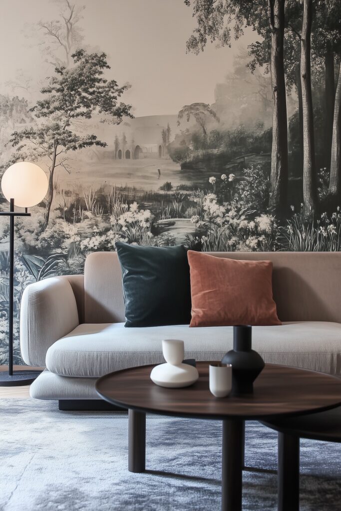 Décoration murale originale : Transformez vos murs avec style - Blog déco