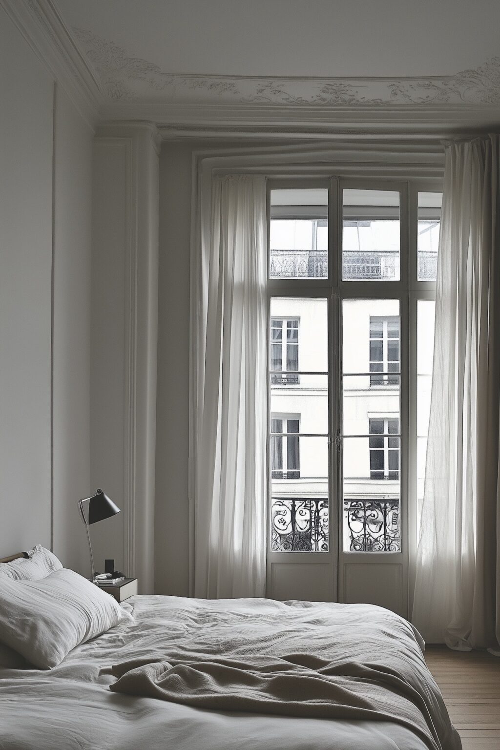astuces économies énergie chambre - blog déco
