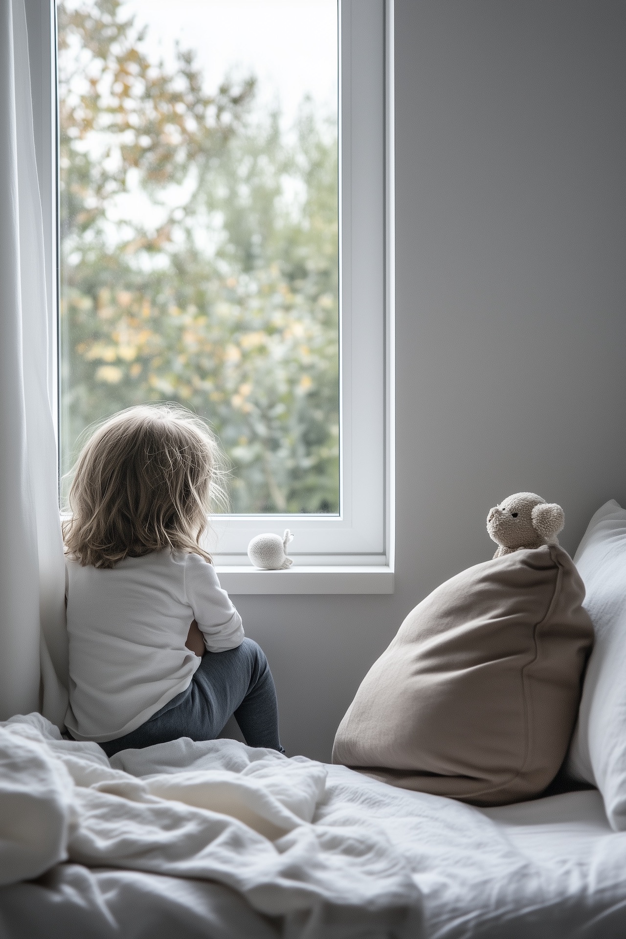 conseils comment faire économies énergie chambre enfant