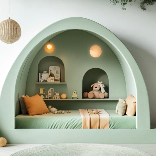 décorer aménager chambre enfant originale - blog déco