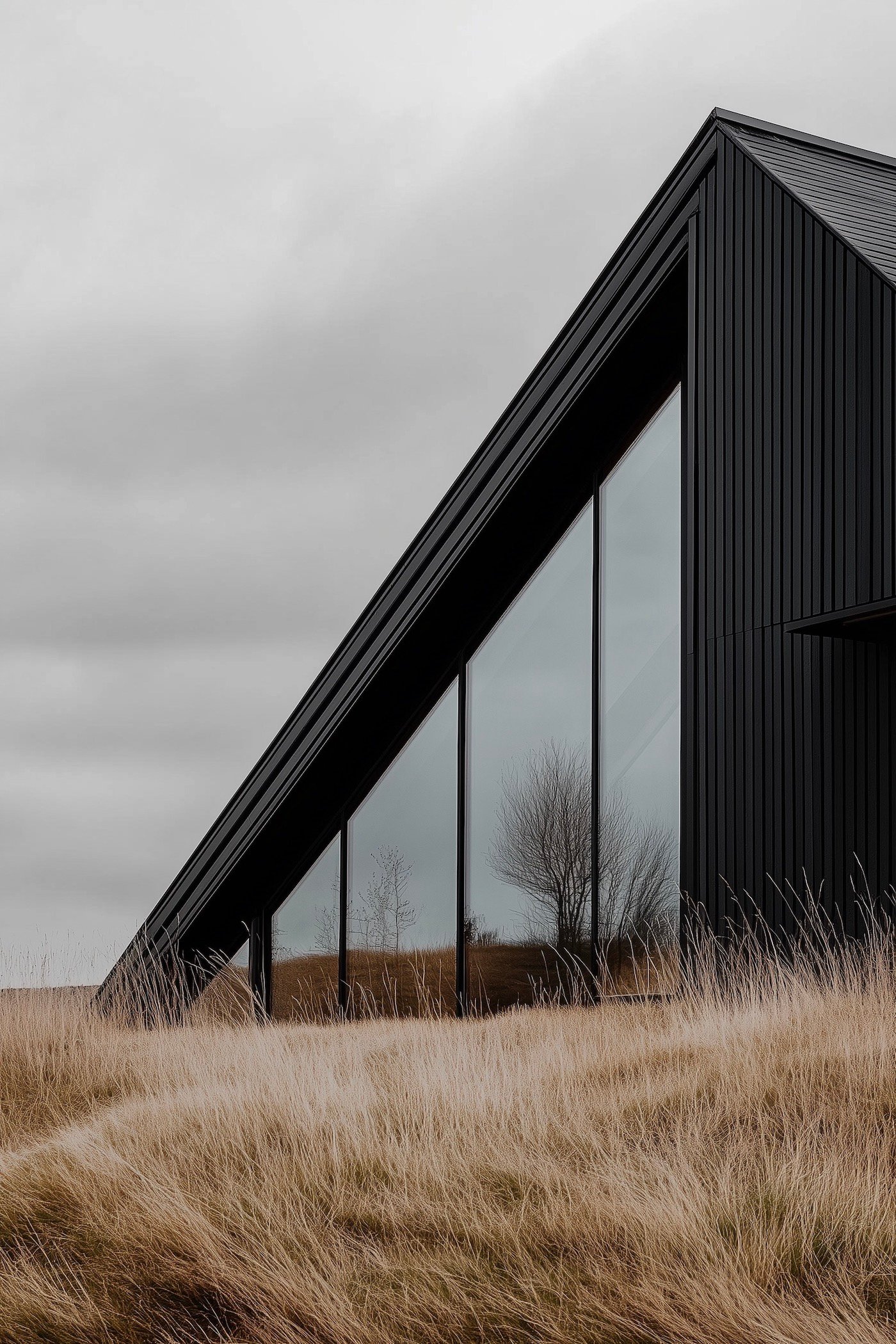 isoler maison naturellement construction moderne écologique