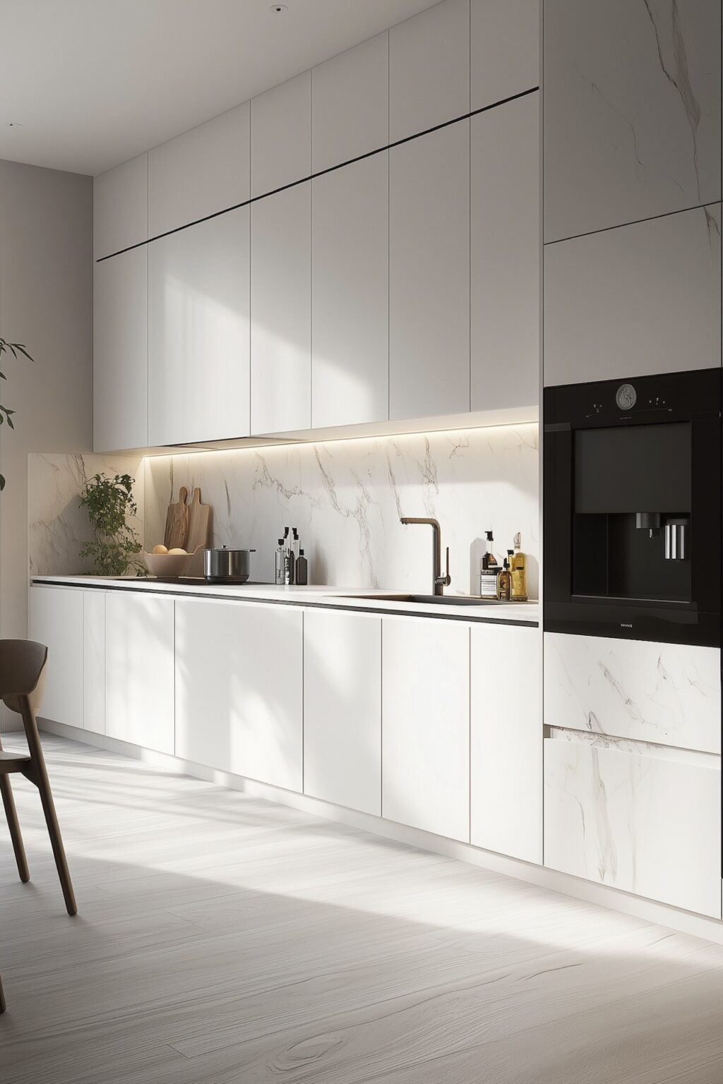 astuces nettoyage écologique four aluminium citron