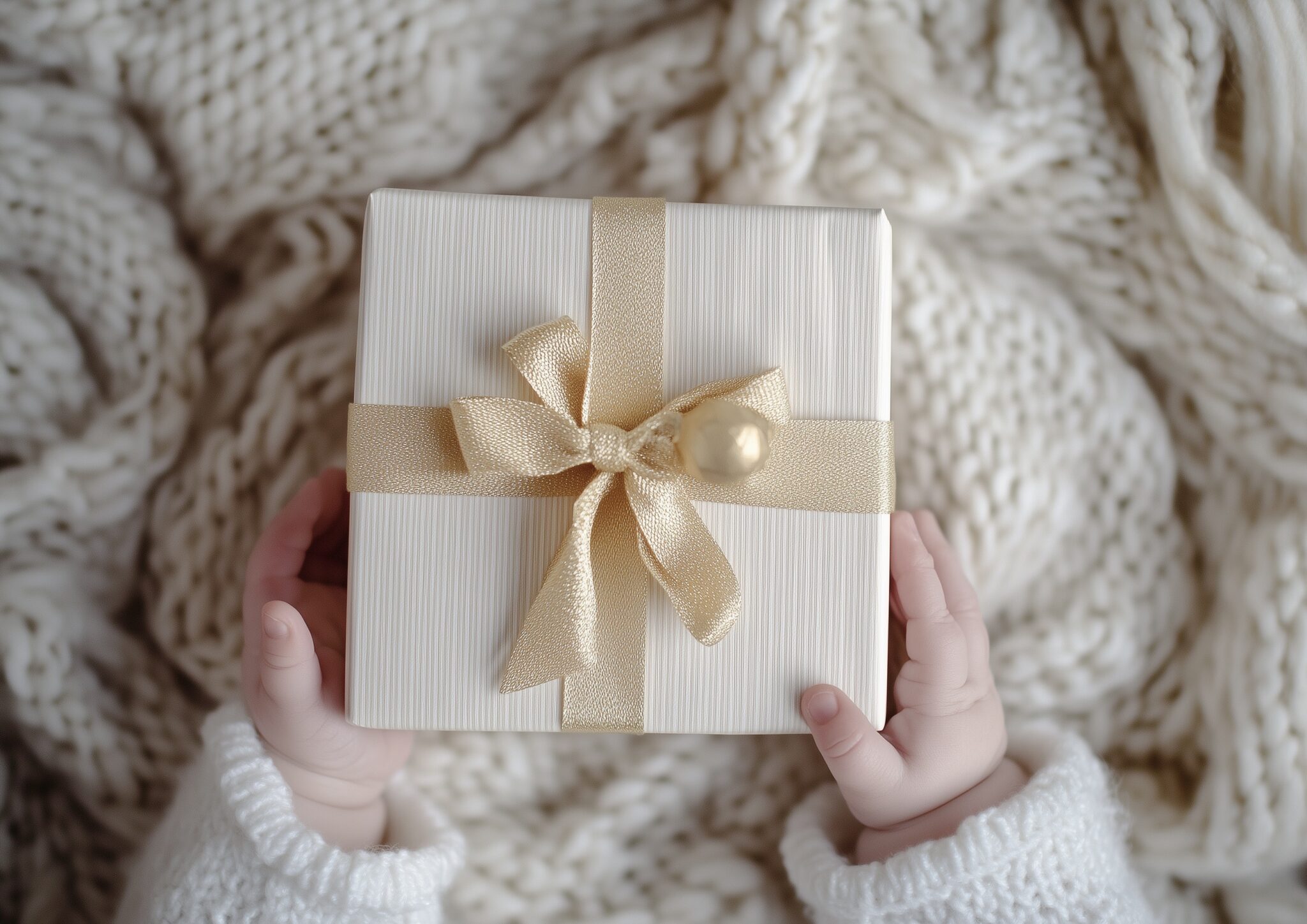 Top 7 cadeau de Noël pour un bébé garçon : conseils et sélections