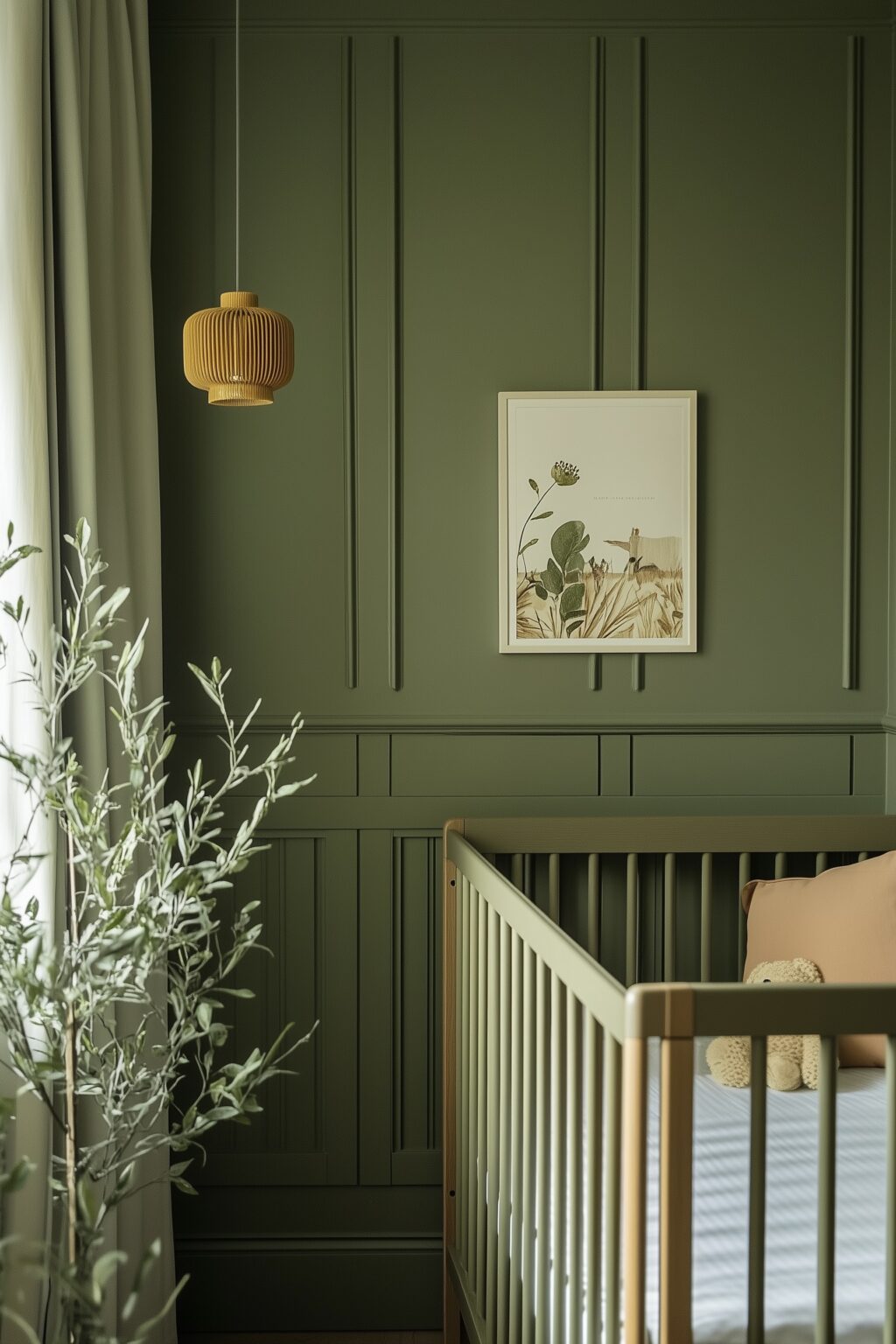 chiner repeindre meuble bois massif chambre enfant